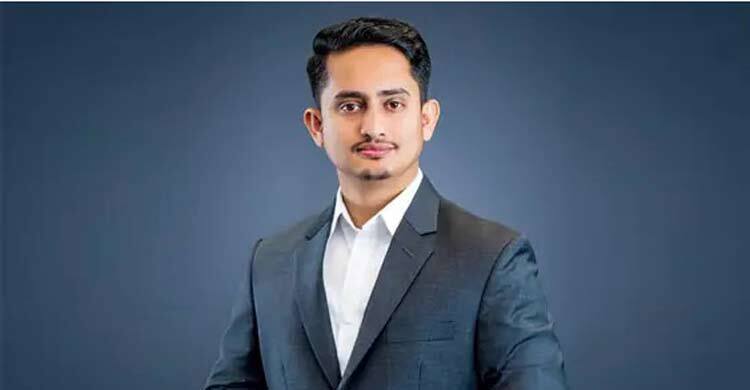 বিএনপির প্রতিষ্ঠাবার্ষিকীতে শুভেচ্ছা জানালেন সারজিস