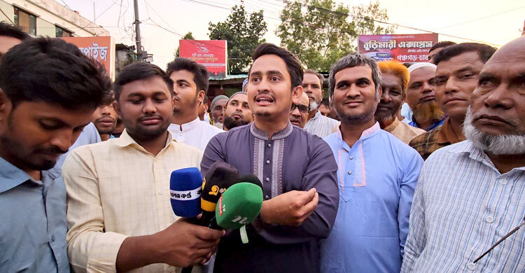 মুলা-বেগুন-খাট মার্কা ইসির তালিকায় কীভাবে থাকে: সারজিস আলম