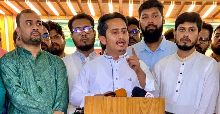 জনগণ উপদেষ্টা পরিষদ নয়, প্রধান উপদেষ্টার প্রতি আস্থা রেখেছিল