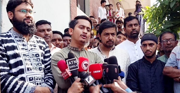 একটি প্রতীক দিতে না পারা কমিশনের অধীনে সুষ্ঠু নির্বাচন সম্ভব নয়