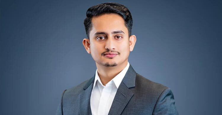 সারজিস আলমের ৩৩ লাখ টাকার সম্পদ, বাড়ি-গাড়ি নেই