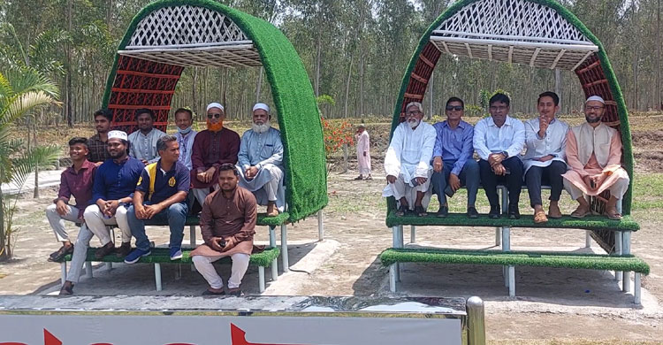 বিএনপি বড় দল, তাদের কাছে মানুষের প্রত্যাশা অনেক বেশি