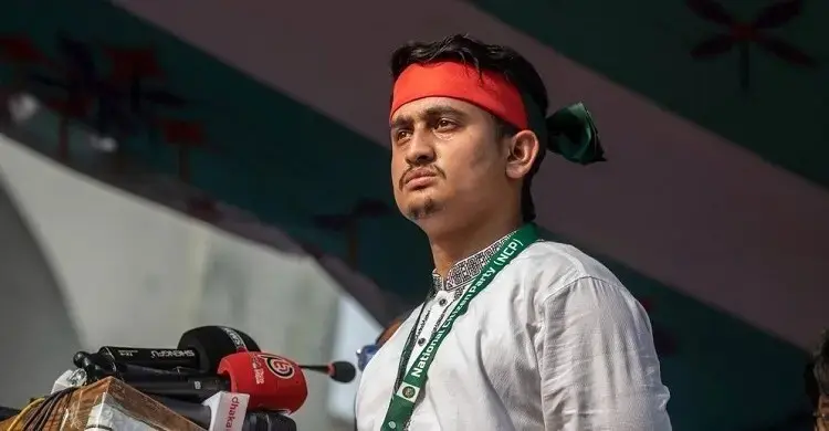 দেখতে চাই কত রক্ত ঝরাতে পারেন: প্রধানমন্ত্রীকে সারজিস