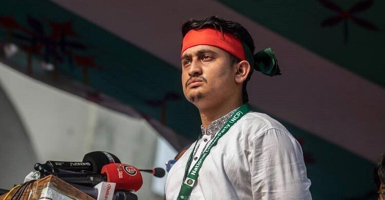 টকশোতে বড় বড় সুশীলতা দেখানো যায়: রুমিন ফারহানা প্রসঙ্গে সারজিস