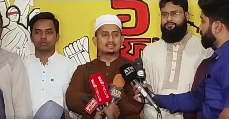 নির্বাচনের আগেই হাসিনাকে দেশে এনে ফাঁসি দিতে হবে: সারজিস