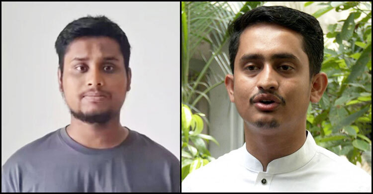 বিসিএস প্রিলি পাস করেও লিখিত পরীক্ষা দেবেন না হাসনাত-সারজিস