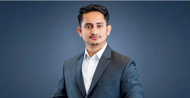 চীন নিয়ে করা সারজিসের পোস্ট ভাইরাল