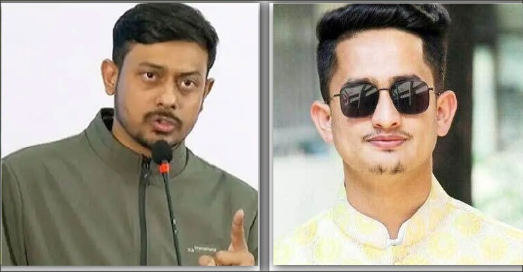 নাসীরুদ্দীন পাটওয়ারী-সারজিসের চাঁদপুর সফর ঘিরে উত্তেজনা