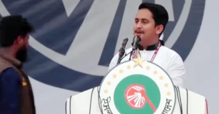 ঐক্যবদ্ধ থাকলে আর কোনো হাসিনা মাথা উঁচু করে দাঁড়াতে পারবে না