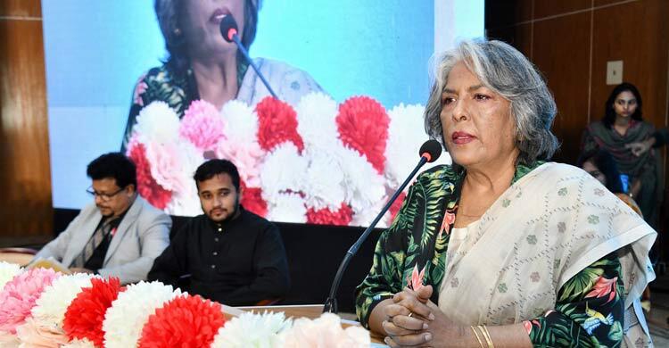 প্রশিক্ষণপ্রাপ্ত তরুণরা নতুন সমাজ গড়বে: সমাজকল্যাণ উপদেষ্টা
