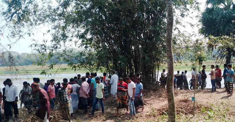 নিখোঁজের ২৪ ঘণ্টা পর পতাকা বৈঠকে শুরু উদ্ধার কাজ