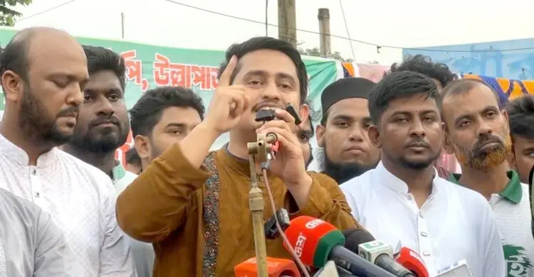 সংসদে এমপি-মন্ত্রীদের বক্তব্য শুনে মনে হয় দেশে কোনো সমস্যা নেই