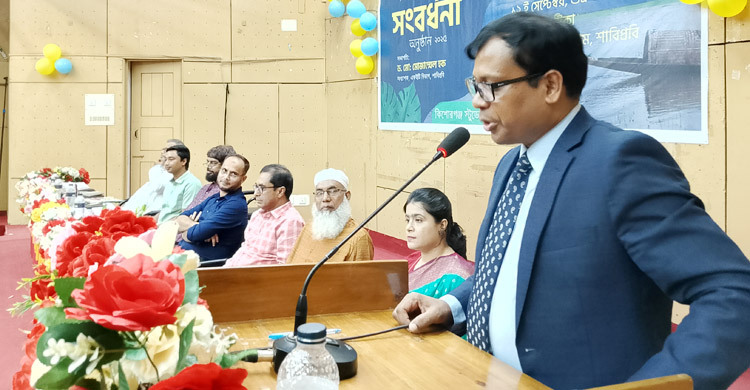 বিশ্ববিদ্যালয়ের চার বছর জীবন সবচেয়ে গুরুত্বপূর্ণ সময়
