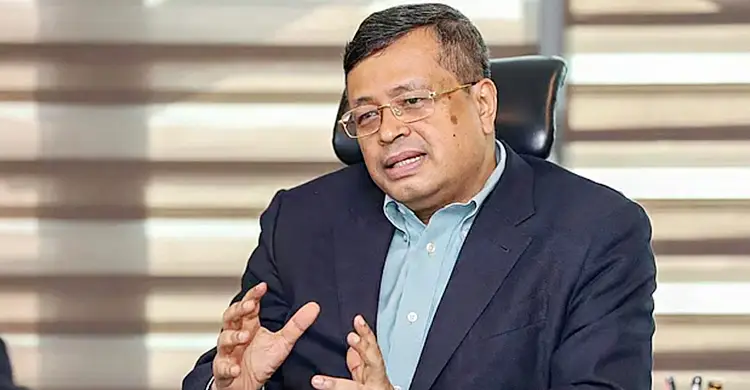 আইএফআইসি ব্যাংকের সাবেক এমডিকে ৫ কোটি টাকা জরিমানা