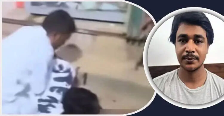 Police hunt on as murder at Ctg BNP event exposes deadly underworld links