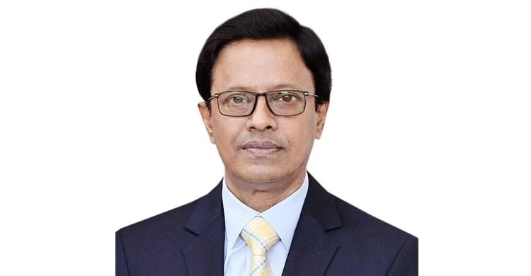 ফের রাষ্ট্রপতির প্রেস সচিব হলেন সরওয়ার আলম