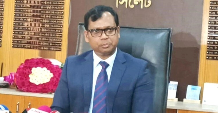 সারওয়ারের বদলির সঙ্গে মাজারের আয়-ব্যয়ে স্বচ্ছতার উদ্যোগের সম্পর্ক নেই