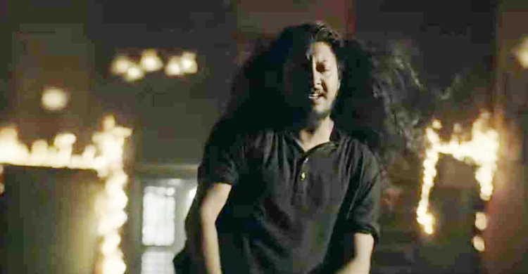 ‘ভুল কর না’ আমার জীবনের সেরা গান: সজল