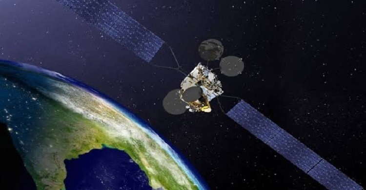 বঙ্গবন্ধু স্যাটেলাইটের নাম পরিবর্তন