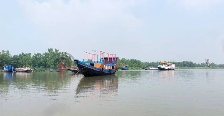 সুন্দরবন সংরক্ষণে ‘তুচ্ছ’ বনজীবীদের জীবন