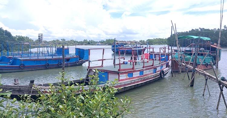 নিষেধাজ্ঞা শেষে সোমবার উন্মুক্ত হচ্ছে সুন্দরবন