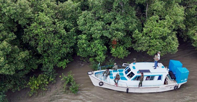 পর্যটনে অপার সম্ভাবনায়ও উপেক্ষিত সাতক্ষীরা