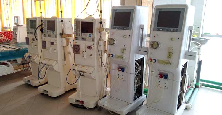 ‘মৃত্যু ছাড়া আমাদের কোনো পথ থাকলো না’