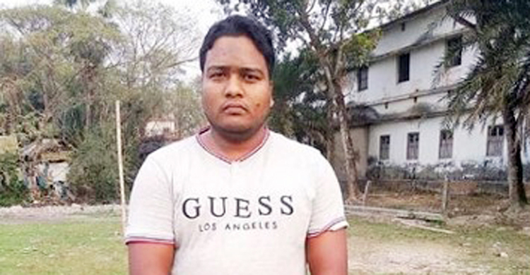 বিদ্যুৎস্পৃষ্টে প্রাণ গেলো স্বেচ্ছাসেবক দল নেতার