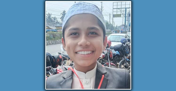 মাদরাসা থেকে শিক্ষার্থীর ঝুলন্ত মরদেহ উদ্ধার, পরিবারের দাবি হত্যা