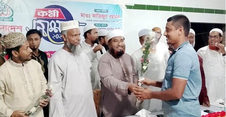 জামায়াতে যোগ দিলেন যুবদলের ৬ নেতাকর্মী