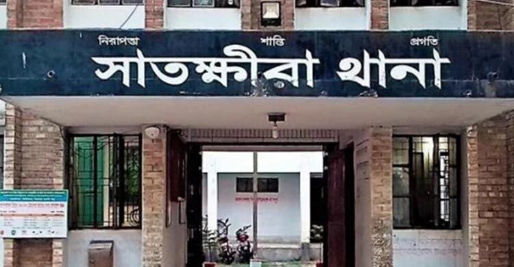 সাতক্ষীরায় দুই মোটরসাইকেলের সংঘর্ষে যুবক নিহত