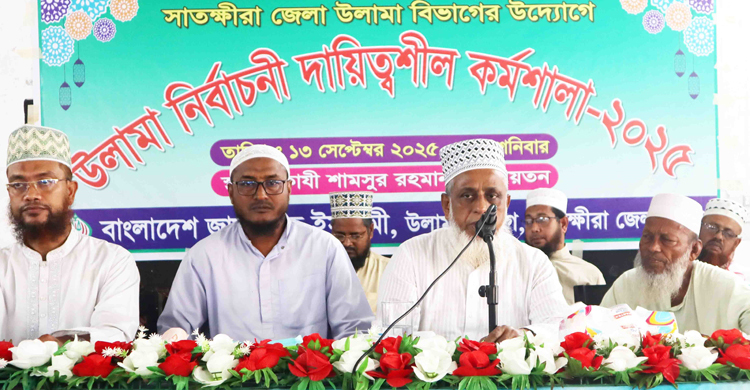 জামায়াতে ইসলামীর প্রতি মানুষের প্রত্যাশা বেড়েছে: ইজ্জত উল্লাহ