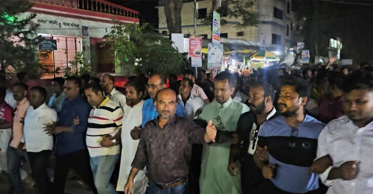 সাতক্ষীরার ৪ আসনে বিএনপির প্রার্থী যারা