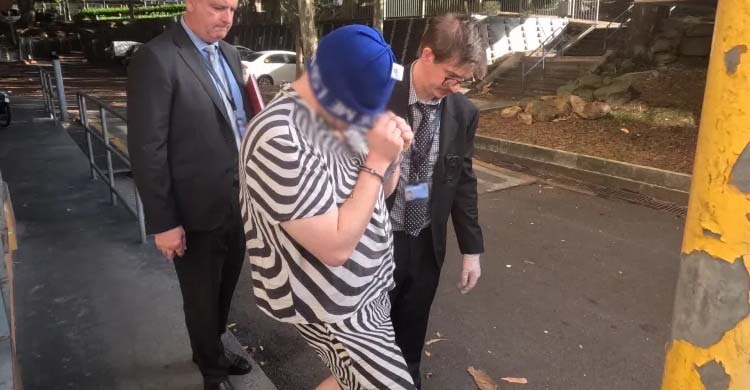 অস্ট্রেলিয়ায় শয়তানের পূজা করতে শিশুদের যৌন নির্যাতন, গ্রেফতার ৪