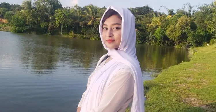 নিখোঁজের চারদিনেও সন্ধান মেলেনি কলেজছাত্রীর, দিশাহারা পরিবার