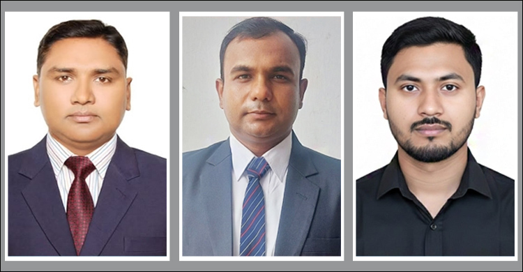 সাতক্ষীরা সাংবাদিক কেন্দ্রের সামাদ সভাপতি, রাজীব সম্পাদক