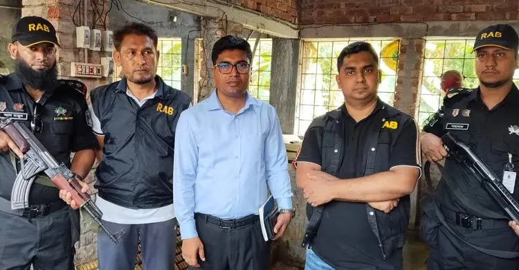 সাতক্ষীরায় অনুমোদনহীন দুই আইসক্রিম কারখানা সিলগালা