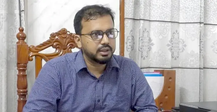 বৃক্ষরোপণ কর্মসূচিতে অনিয়ম, কৃষি কর্মকর্তাকে স্ট্যান্ড রিলিজ