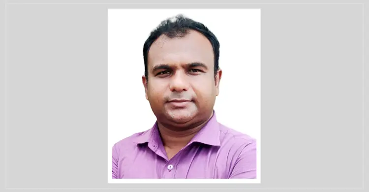 আন্তর্জাতিক জলবায়ু সাংবাদিকতা ফেলোশিপ পেলেন জাগো নিউজের রাজীব