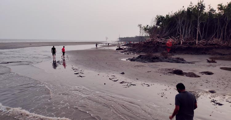 পর্যটনে অপার সম্ভাবনায়ও উপেক্ষিত সাতক্ষীরা