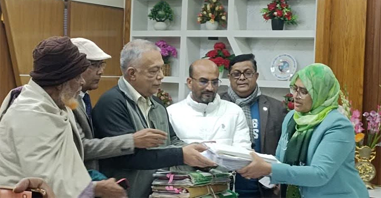 সাতক্ষীরায় চার আসনে মনোনয়ন জমা দিলেন ২৯ প্রার্থী