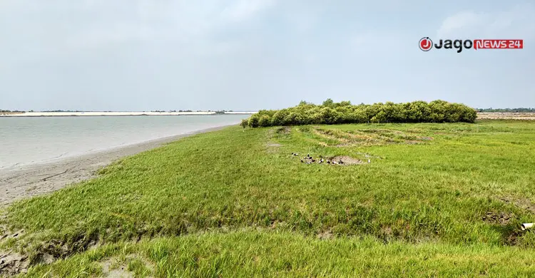 অবকাঠামো সংকটে থমকে আছে সাতক্ষীরার পর্যটন সম্ভাবনা
