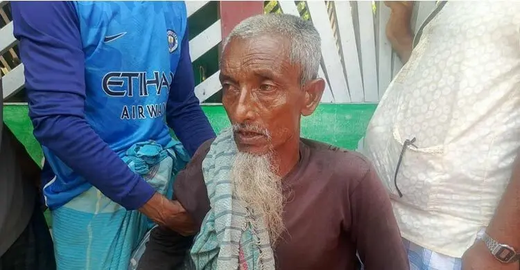 সুন্দরবনে জেলেদের লক্ষ্য করে বনদস্যুদের গুলিবর্ষণ, আহত ১