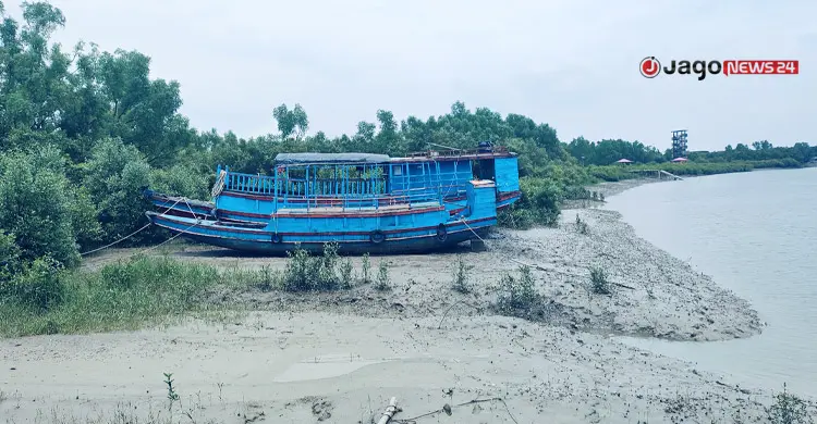 অবকাঠামো সংকটে থমকে আছে সাতক্ষীরার পর্যটন সম্ভাবনা