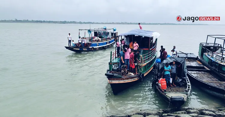 অবকাঠামো সংকটে থমকে আছে সাতক্ষীরার পর্যটন সম্ভাবনা