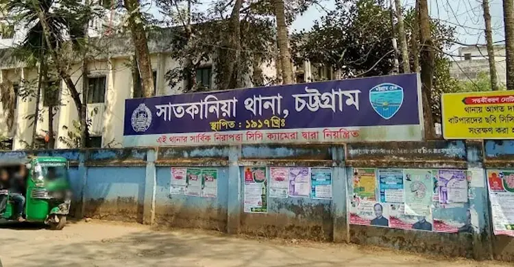 ঝাড়ফুঁক করাতে গিয়ে ধর্ষণের অভিযোগ, চট্টগ্রামে বৈদ্য গ্রেফতার