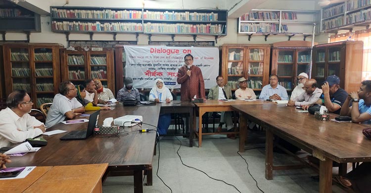 নবায়নযোগ্য জ্বালানির সঙ্গে পরিচিত নয় সাতক্ষীরা নগরের ৯৪% মানুষ