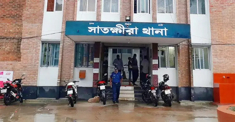 সাতক্ষীরায় শিয়াল মারার ফাঁদে বিদ্যুৎস্পৃষ্টে দুজনের মৃত্যু