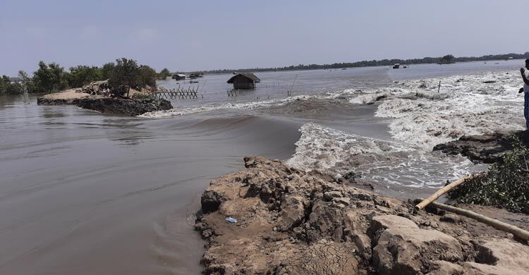 The unseen tide: Climate migration reshapes Bangladesh’s coast