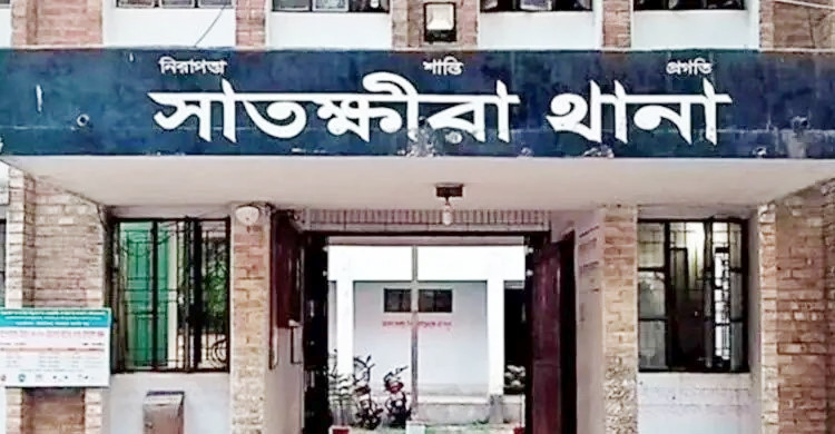 সাতক্ষীরা সীমান্ত দিয়ে ১৫ বাংলাদেশিকে হস্তান্তর করলো বিএসএফ